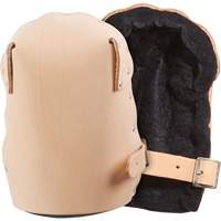 Genouill&egrave;re r&eacute;sistante, Style Boucle, Prot&egrave;ge-genoux Cuir, Tampons Mousse Chandler Sales