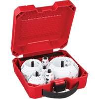 Hole Dozer All Purpose Professional Hole Saw Kit, 28 Pieces Chandler Sales