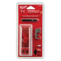Switchblade Self-Feed Bits - Replacement Blades Chandler Sales
