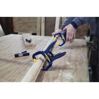 Pinces Quick-Grip Handi-Clamp Chandler Sales