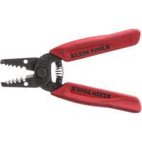 Outil &agrave; d&eacute;nuder/couper les fils, 6-1/4" lo, 8-16 AWG Chandler Sales