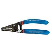 Pince &agrave; d&eacute;nuder et coupe-fil Klein-Kurve&reg; Chandler Sales