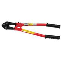 Steel Handle Bolt Cutter, 18" L, Center Cut Chandler Sales
