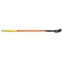 Grizzly Bar, 3" W, 55-1/2" L Chandler Sales