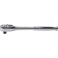 Ratchet, 1/2" Drive, Plain Handle Chandler Sales