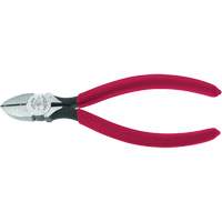 Diagonal Cutting Pliers, Telephone Work Pliers, Type D-6, 6-1/8" L Chandler Sales