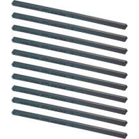 Hacksaw Blades, Bi-Metal, 12" L, 24 TPI Chandler Sales
