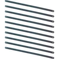 Hacksaw Blades, Bi-Metal, 12" L, 24 TPI Chandler Sales