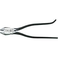 Pince pour ferronnier, 9" lo, 1-1/4" Capacit&eacute; Chandler Sales