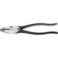 Pince &agrave; coupe diagonale &agrave; puissant effet de levier, 9-1/4" lo, 1-3/8" Capacit&eacute; Chandler Sales