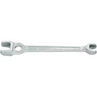 Cl&eacute; de type syst&egrave;me de cloche pour monteur de ligne, pour mat&eacute;riel NEMA, 11/16"/1-1/16"/1-3/16"/7/8", Ordinaire Chandler Sales