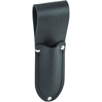&eacute;tui pour couteau &eacute;pisseur de c&acirc;bles, Porte-couteau, Cuir, 1 Poches Chandler Sales