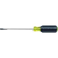 Slot Cabinet Tip Screwdrivers