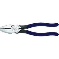 Lineman's Pliers, New England Nose Chandler Sales