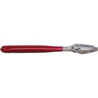 Adjustable Wrench, 4-1/2" L, 1/2" Max Width, Chrome/Polished Chandler Sales