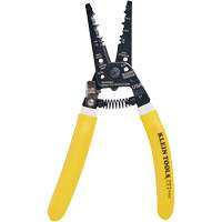 Klein-Kurve&reg; Dual NM Cable Stripper/Cutter, 8" Chandler Sales