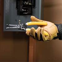Klein-Kurve&reg; Dual NM Cable Stripper/Cutter, 8" Chandler Sales