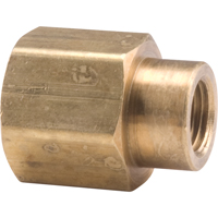 Pipe Reducing Couplings, Brass Chandler Sales