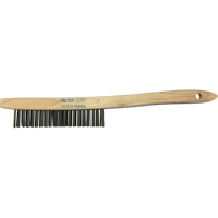 Brosses métalliques