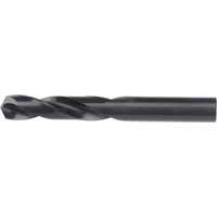 Screw Machine Drill Bit, #53, High Speed Steel, 5/8" Flute, 135° Point Chandler Sales