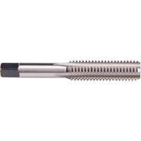 Taraud &eacute;baucheur &agrave; main, Acier rapide, Filet 3-48 Chandler Sales