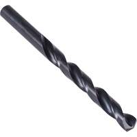 Aircraft Extension Drill Bit, 3/16", High Speed Steel, 2-5/16" Flute, 135° Point Chandler Sales
