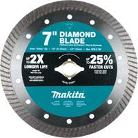 Turbo Diamond Blade Chandler Sales