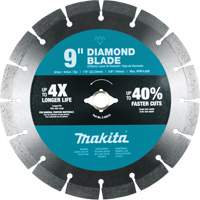 Segmented Rim Diamond Blade Chandler Sales