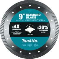 Turbo Diamond Blade Chandler Sales