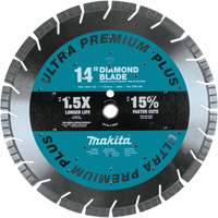 Ultra-Premium Plus Segmented Diamond Blade Chandler Sales