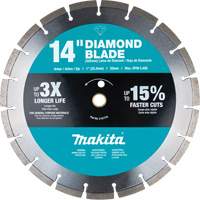 Segmented Rim Diamond Blade Chandler Sales