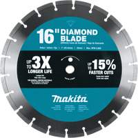 Segmented Rim Diamond Blade Chandler Sales