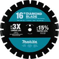 Segmented Rim Diamond Blade Chandler Sales