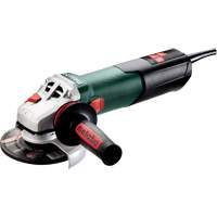 Quick Angle Grinder, 5", 120 V, 11000 RPM Chandler Sales