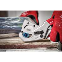 Tubing Cutter, 1" Capacity Chandler Sales