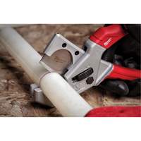 Tubing Cutter, 1" Capacity Chandler Sales