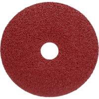 782C Fibre Disc, Ceramic, 60+, 5" Dia x 7/8" Arbor Chandler Sales