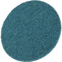 Scotch-Brite Surface Conditioning Disc, 4-1/2" Dia., Very Fine Grit, Aluminum Oxide Chandler Sales
