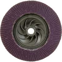 769F Quick Change Flap Disc, 5" x 5/8"-11, Type 29, 120+ Grit, Ceramic Chandler Sales