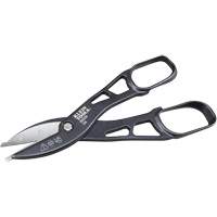 Cisaille de ferblantier, Longueur de coupe de 3-1/2", Coupe Droit Chandler Sales