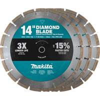 Segmented General-Purpose Contractor Diamond Blade Chandler Sales