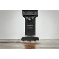 Lames doutil oscillant pour bois dur Open-Lok HCS Japanese Tooth Pro-Curve Chandler Sales
