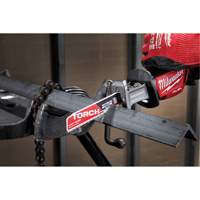 Lame de scie Torch Sawzall, Carbure, 7 Dents par pouce, 6" lo x 1" la Chandler Sales