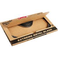 Lame de scie &agrave; ruban &agrave; coupe profonde pour le m&eacute;tal tr&egrave;s &eacute;pais, 44-7/8" lo x 8/10 dents par pouce Chandler Sales