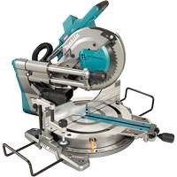 XGT Mitre Saw with Brushless Motor (Tool Only) Chandler Sales