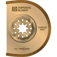 Starlock Carbide Grit Segment Blade Chandler Sales