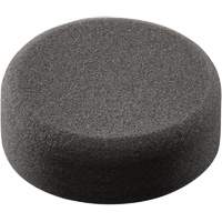 Tampon de finition, 3" dia. Chandler Sales