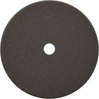 Tampon de finition, 7" dia. Chandler Sales