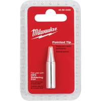 M12 Soldering Iron Pointed Tip, Conical Chandler Sales