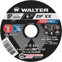 Disques de coupe  